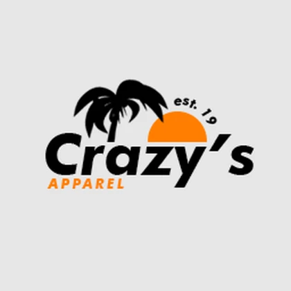 Crazy's Apparel Roblox group icon