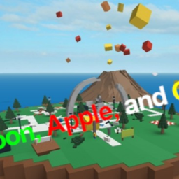 Natrual disaster Modded!