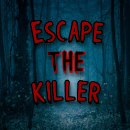 [HORROR] Escape the Killer!