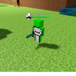 Dream SMP