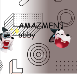 Amazment obby
