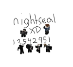 nightseal