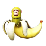 Bananini Peel