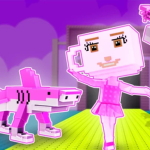 Ballerina Games