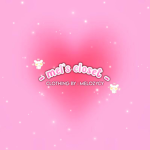 - mel's closet -