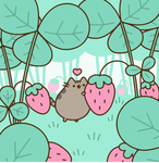 Welovepusheen