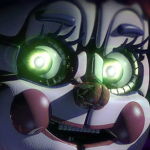 Sister Location Fans (Five-Nights At Freddys)