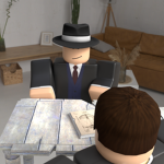 Beret Brothers Studios