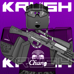 Krush PVP