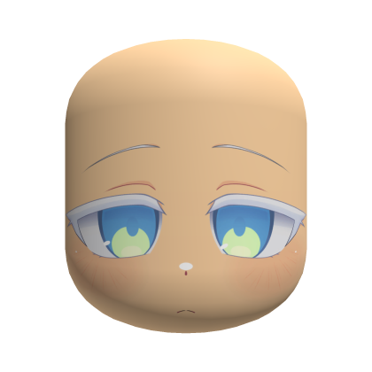 Sayuri Face