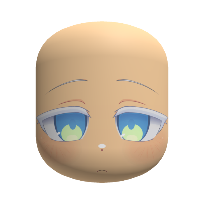 Sayuri Face
