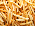 The French fry army