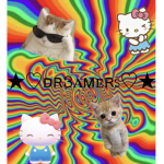 Dr3amers!