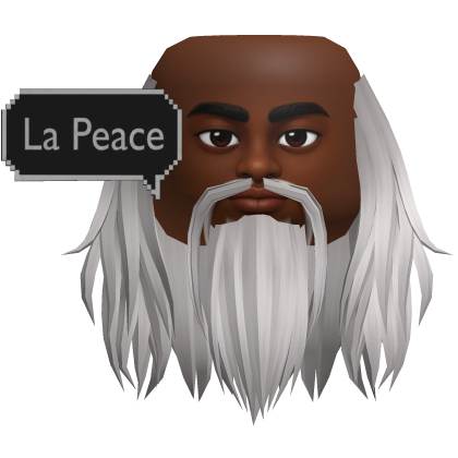 La Peace Kai Cenat Meme
