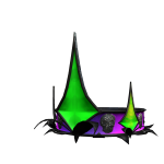 Resurrected Royalty of Noxium