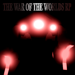 War of the Worlds RP Pre-Alpha icon