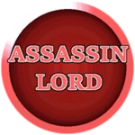 Assassin Lord Roblox badge thumbnail