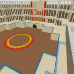 Skilled Sword Fighting