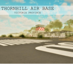 [WIP] Thornhill Air Base, Victoria