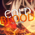 C0LD BLO0D