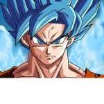 Gokuultrainstint