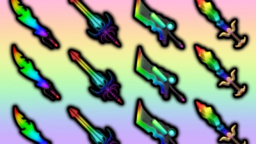 Freeway's MM2 [SANDBOX]