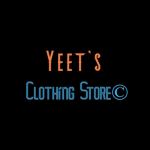 Yeet's Clothing Store