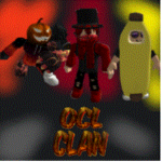 The Offical OCL clan!