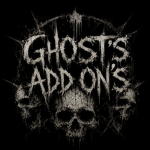 GHOST’S ADD ON’S