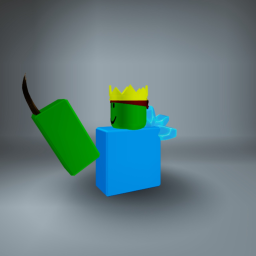 Miniswity: Infectious Uprise