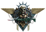 609th Cadian Regiment