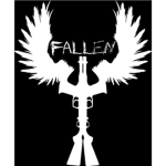 Guns of the Fallen