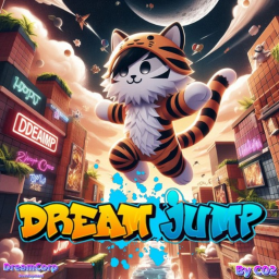 ⭐Dream jump: update part.3, Nightmare + C02 Event