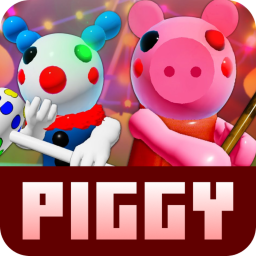 Piggy [RolePlay!] [50 visits]