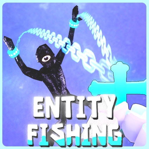 Entity Fishing 🐟