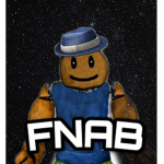 Five Nights At Bloxy's