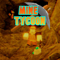 Mine Tycoon