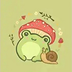 -Mints Frogs-