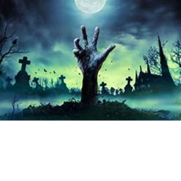 Zombie War
