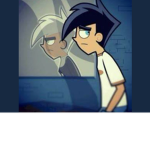 Danny Phantom Group! Goin’ Ghost!