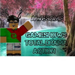 [AG]Total Drama Action[AG]