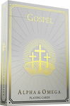Cards of God