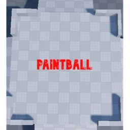 untitled paintball game icon