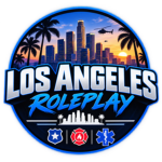 LAPD RP server
