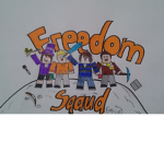 The Epic Freedom Squad Fan Club