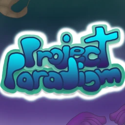 Project Paradigm icon