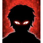 「Shadow The World」