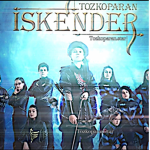 Tozkoparan iskender