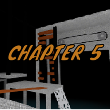 Lost Memories Chapter 5