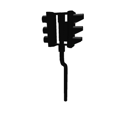 Traffic Light (Fixed)
